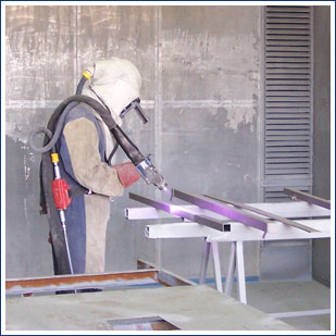 Metalisation
